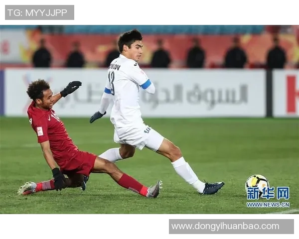 卡塔尔与乌兹别克斯坦亚足联比赛精彩回顾与分析