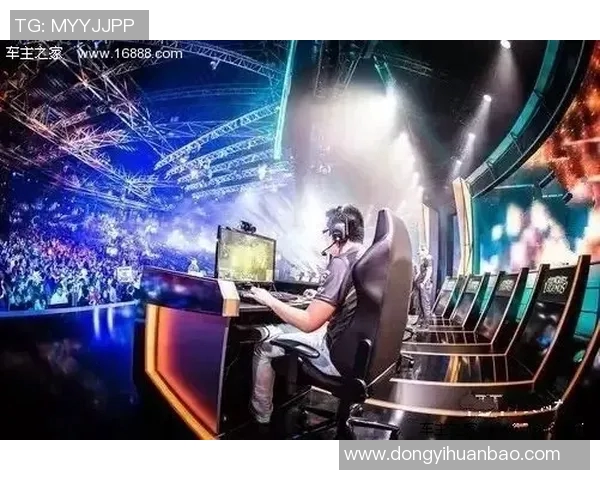 以竞技为核心推动体育精神发展探索全新赛事模式与观众互动体验