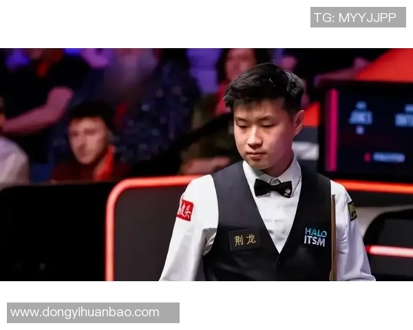 赵心童与塞尔比精彩对决直播回顾2019年巅峰时刻解析