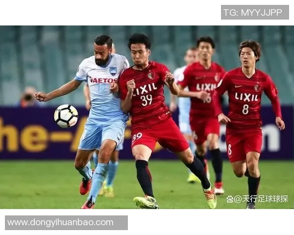 今天鹿岛鹿角对阵湘南海洋的比赛结果及精彩瞬间回顾