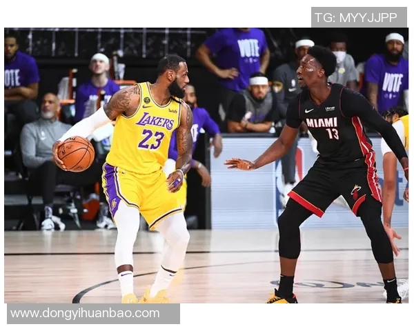 湖人热火总决赛精彩回放全程中文解说带你重温经典瞬间