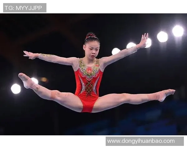 竞技体操项目难度分析与评分标准探讨