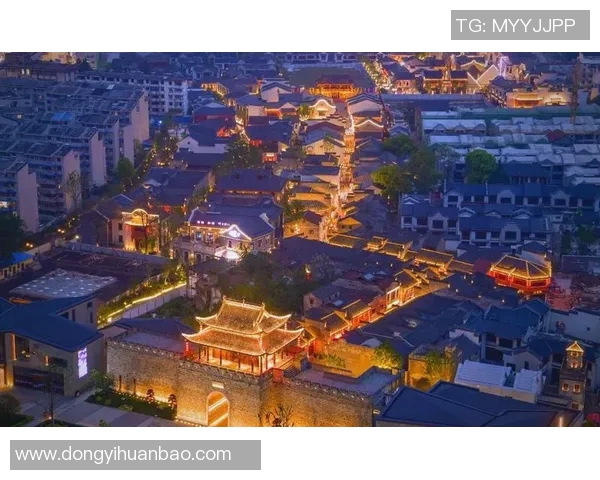 芜湖的文化底蕴与城市发展历程探索解析