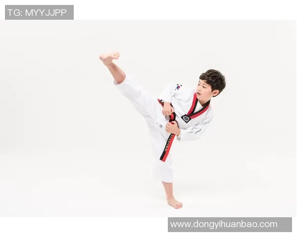 跆拳道的起源与发展：从韩国传统武艺到全球竞技体育的演变之路