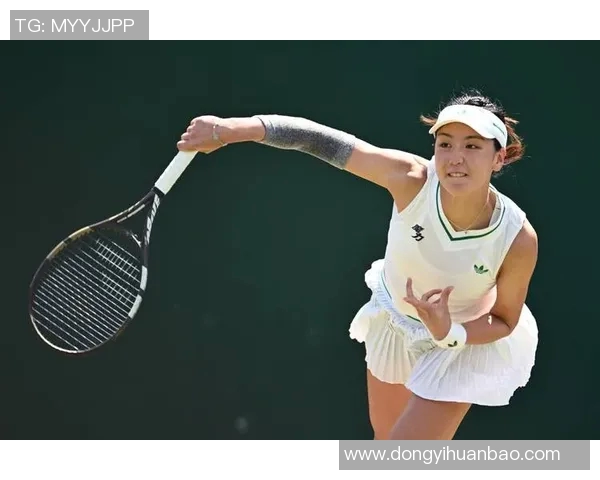 上海网球队力量变革引发热议助力中国网球崛起新篇章 上海网球队力量变革引发热议助力中国网球崛起新篇章