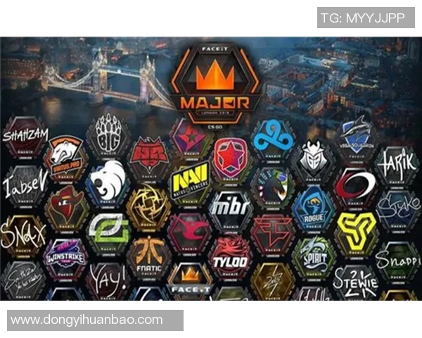 CSGO深度解析：探讨FPX战队在比赛中的战术意识与团队配合