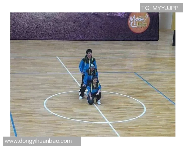 专访刘静：探索街舞背后的成功秘诀与未来发展方向