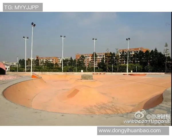 广州极限运动队的耐力挑战与成长之路探秘