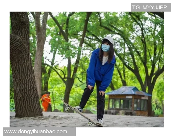 武汉滑板队包夹现象解析与滑板文化的深度探讨