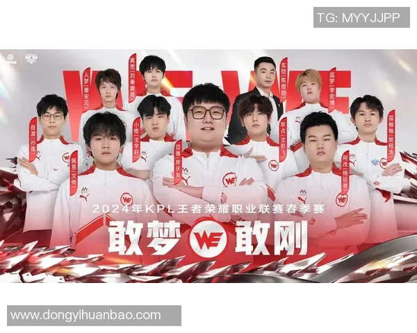 深入探讨RNG战队在王者荣耀中的团队协作与默契配合技巧