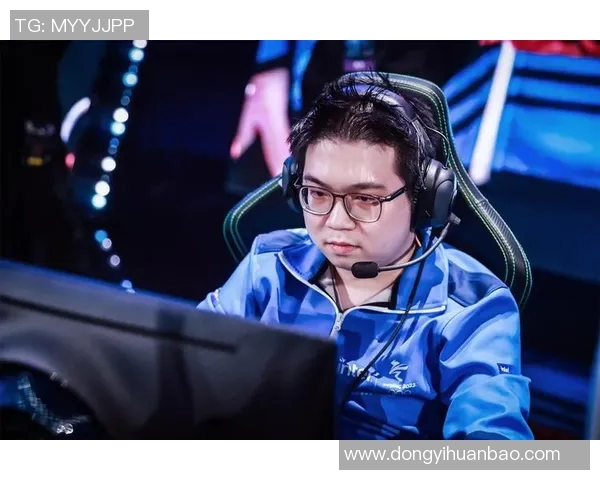 DOTA2热议IG战队技术争议引发的战术讨论与未来展望 DOTA2热议IG战队技术争议引发的战术讨论与未来展望