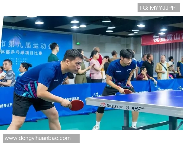 南京乒乓球队的团队协作精神与比赛策略探讨 南京乒乓球队的团队协作精神与比赛策略探讨