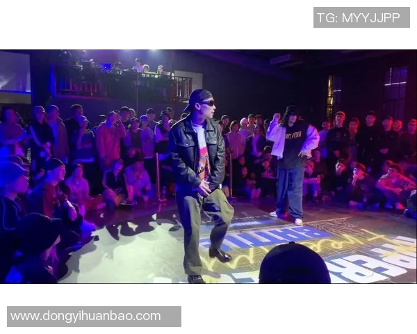 武汉街舞队勇闯全国街舞大赛展现实力与激情的逆袭之旅 武汉街舞队勇闯全国街舞大赛展现实力与激情的逆袭之旅