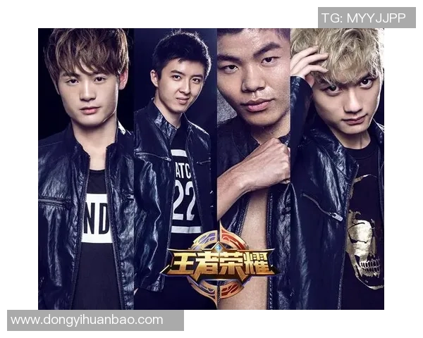 王者荣耀最新力量排行榜揭晓IG战队荣登第四名引发热议