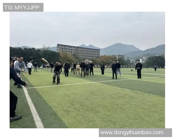 重庆飞盘队领跑最新飞盘配合TOP10展现团队默契与实力