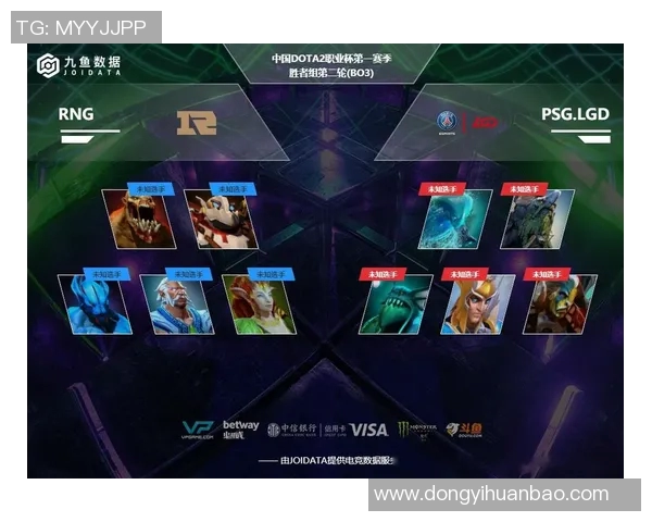 DOTA2热点分析:深入探讨RNG战队在比赛中的控制策略与表现 DOTA2热点分析:深入探讨RNG战队在比赛中的控制策略与表现