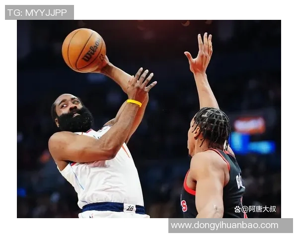 哈登致命失误，快船1分惜败热火！残阵湖人取4连胜！nba最新战况